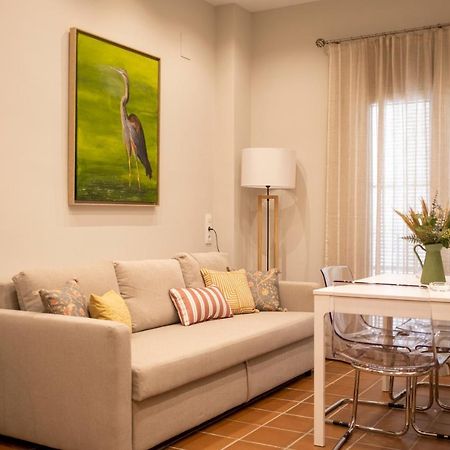 Garza Imperial - Puente Del Rey I El Rocío Exterior foto